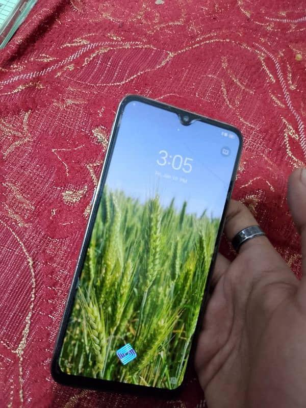 vivo s1 4/128 only mobile 2