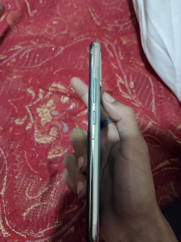 vivo s1 4/128 only mobile 4