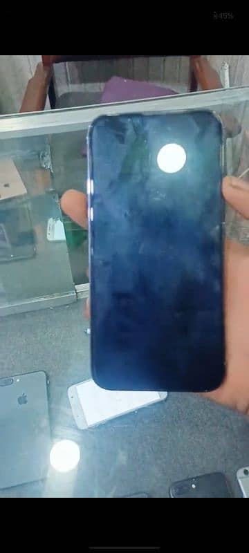 Iphone 13 Pro Max 128gb pta approved 1