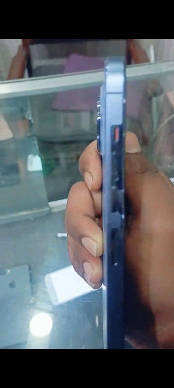 Iphone 13 Pro Max 128gb pta approved 2