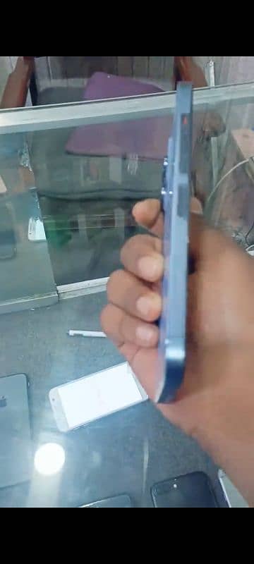 Iphone 13 Pro Max 128gb pta approved 3