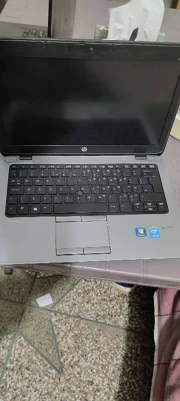 HP Core i5 4th Generation 2