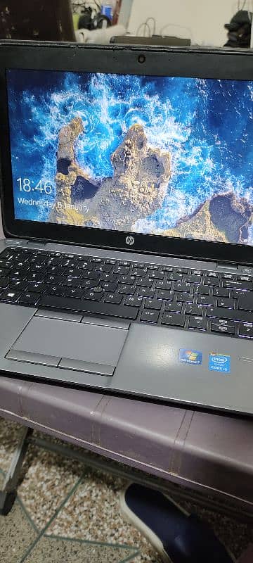 HP Core i5 4th Generation 3