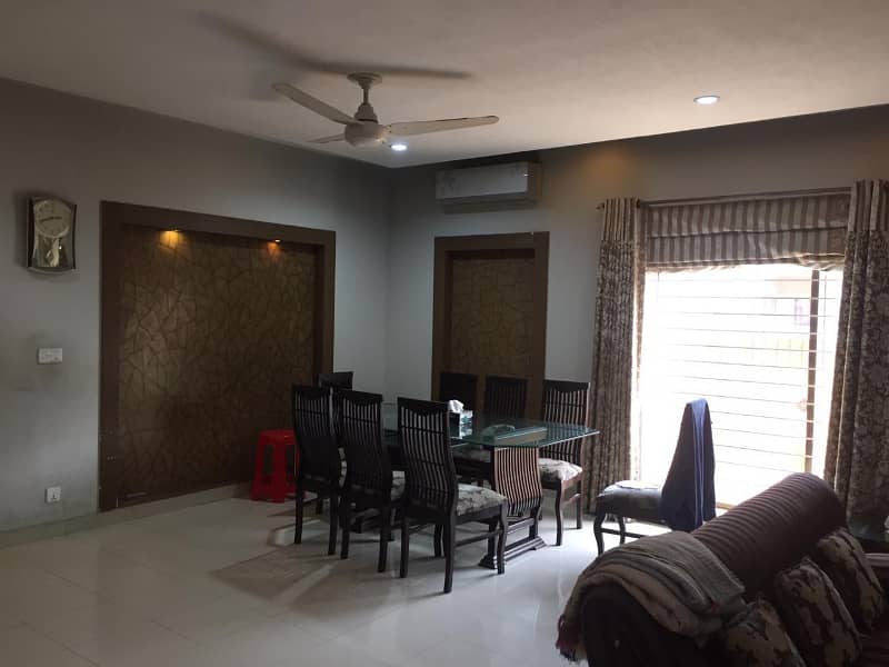 1 Kanal Luxuer owner Build Solid House For Sale dha Phase3 Prime Hot 12