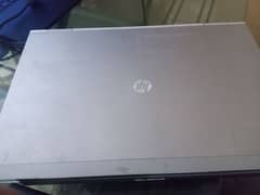 HP elight book 4gb/1Tb