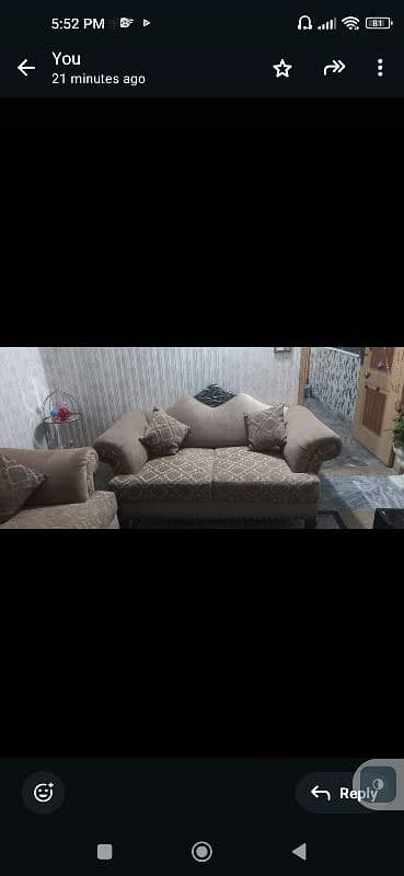 sofa set 0