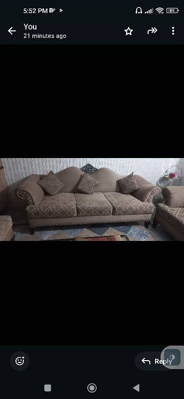 sofa set 1