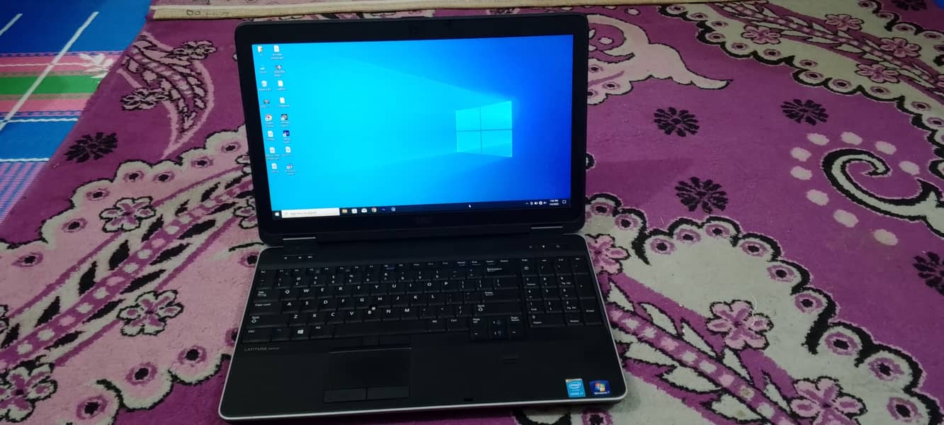 Core i7 Laptop for sale 0