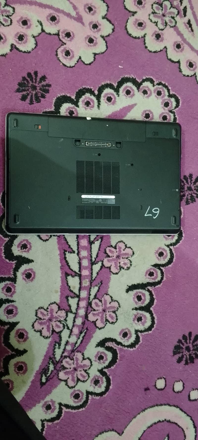 Core i7 Laptop for sale 2