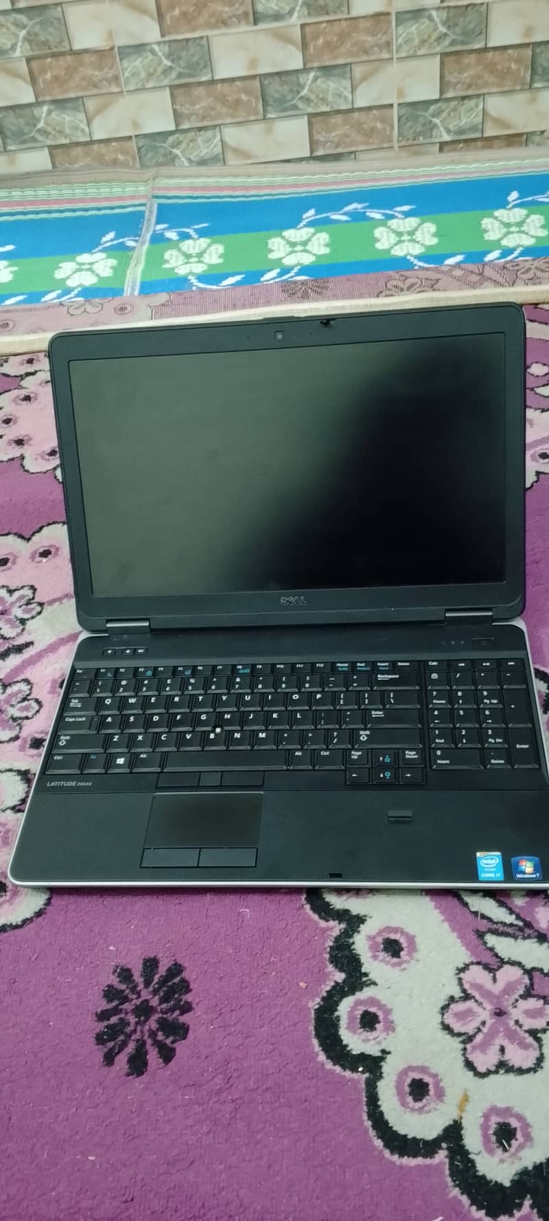 Core i7 Laptop for sale 3