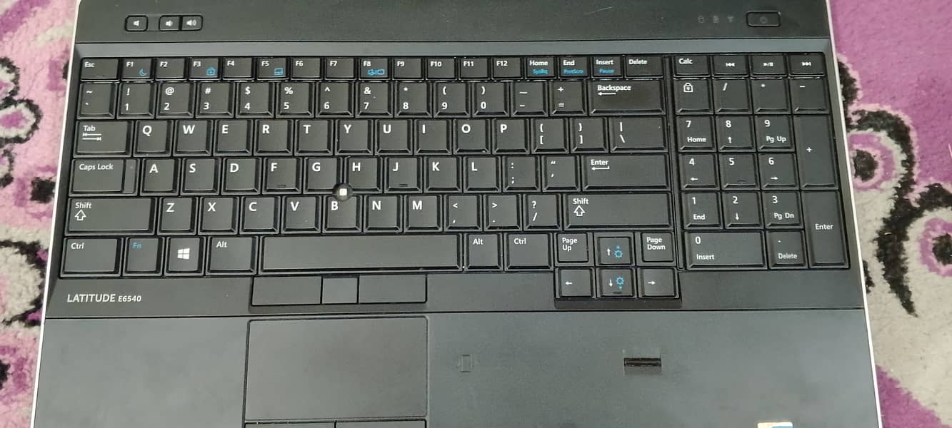 Core i7 Laptop for sale 4