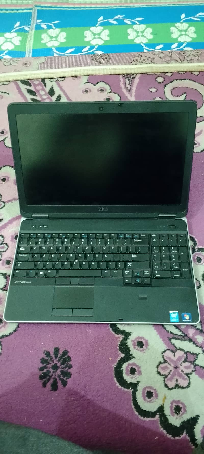 Core i7 Laptop for sale 5