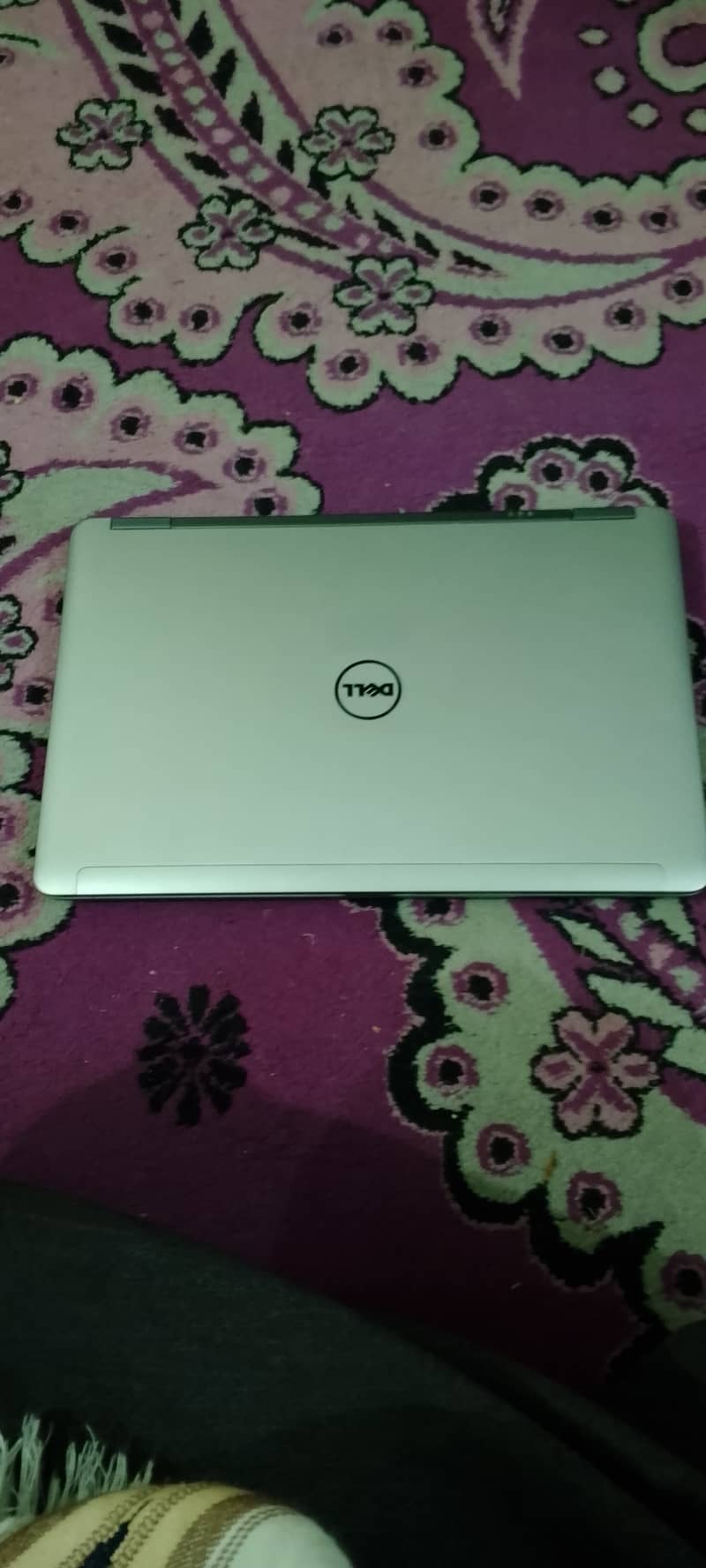 Core i7 Laptop for sale 6