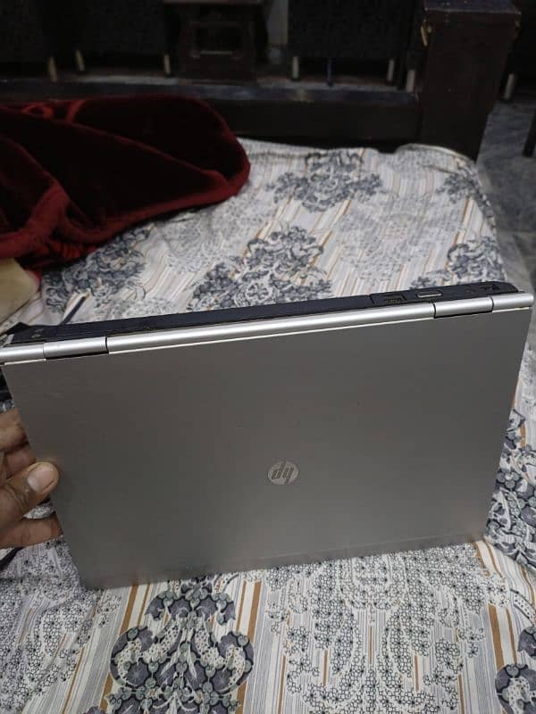 Laptop Core I5 Elitebook 8gb elitebook 6