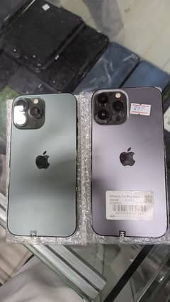 Iphone 13 pro max 256 gb approved