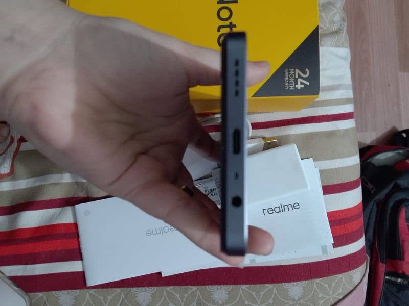 realme Note 50 3