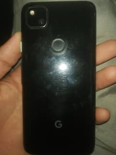 Google pixel 4a 03147200589