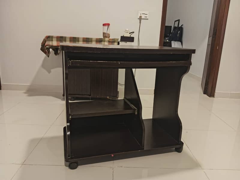 Computer Trolly For Sale 3