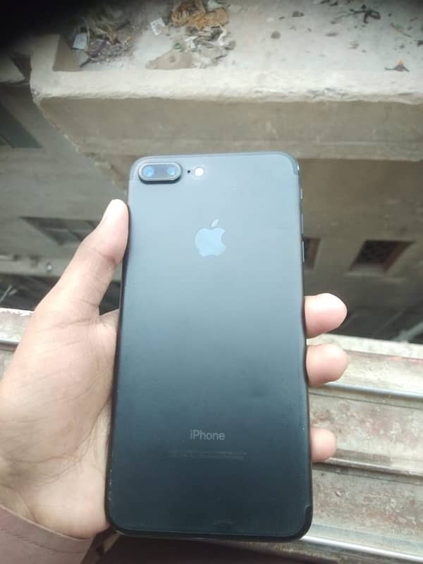 I PHONE 7PLUS 0