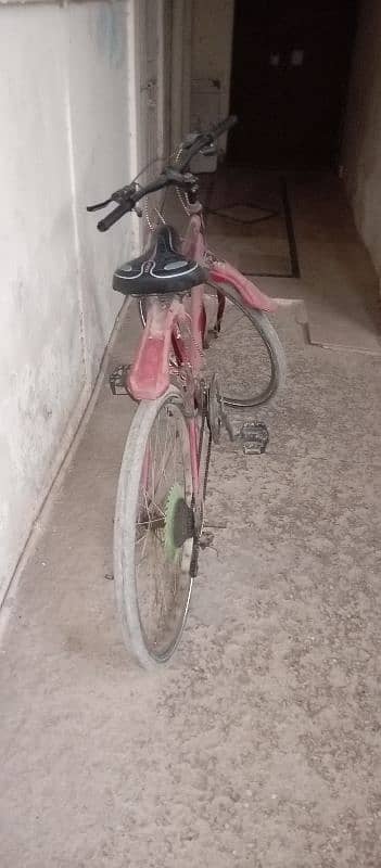 Bicycle for sale 2