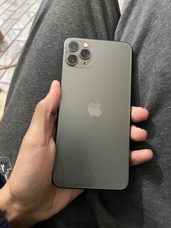 iphone 11 pro max 0