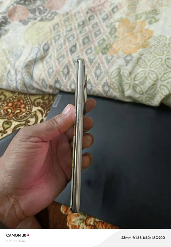 One Plus 12 Non PTA 24 GB 1TB 5