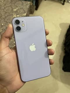 iphone 11 factory unlock