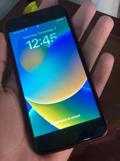 IPhone 8 Exchange possible