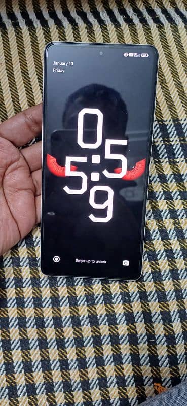 REDMI NOTE 12 PRO 5G 1