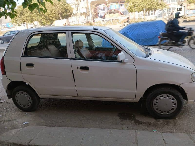 Suzuki Alto 2006 0