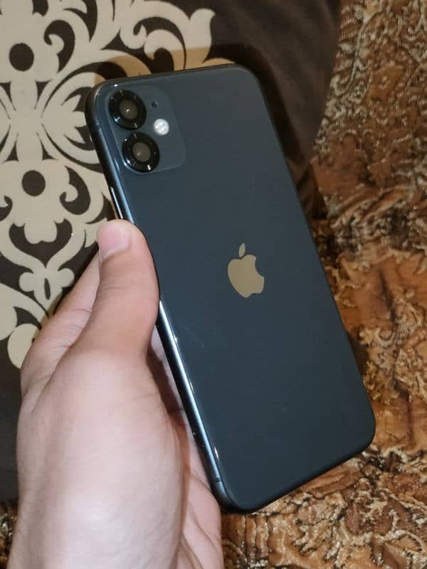 iphone 11 (128Gb) non pta for sale: 2