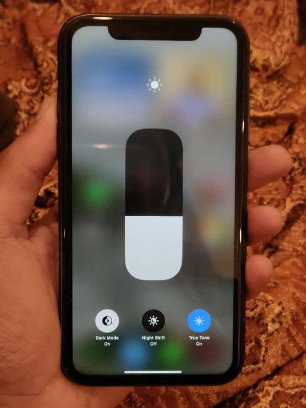 iphone 11 (128Gb) non pta for sale: 3