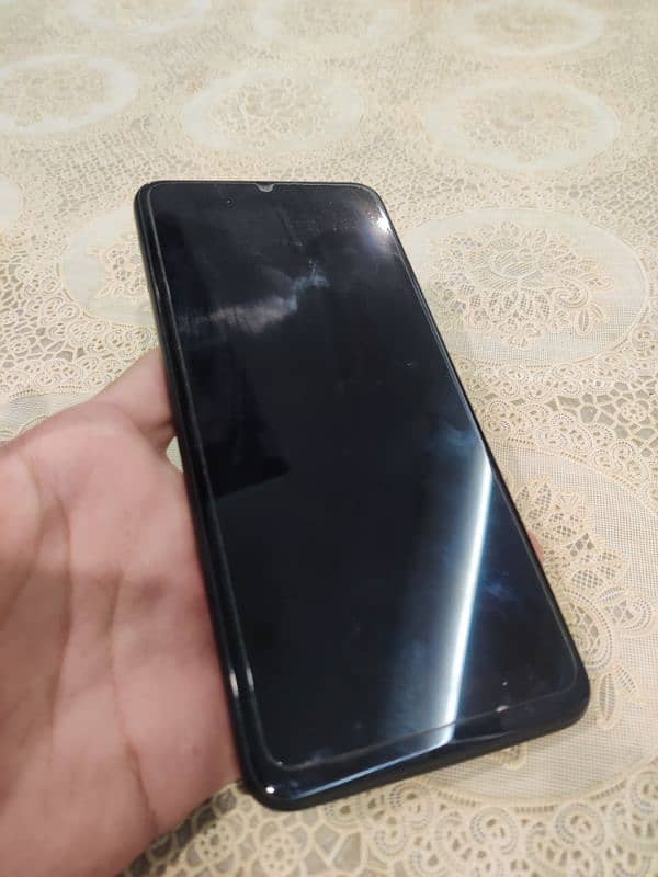 Huawei nova y71 4