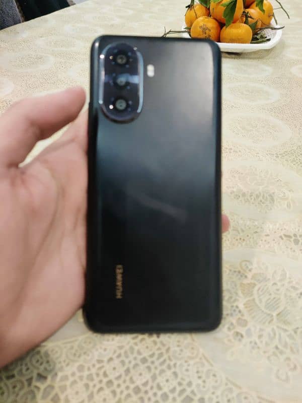 Huawei nova y71 5