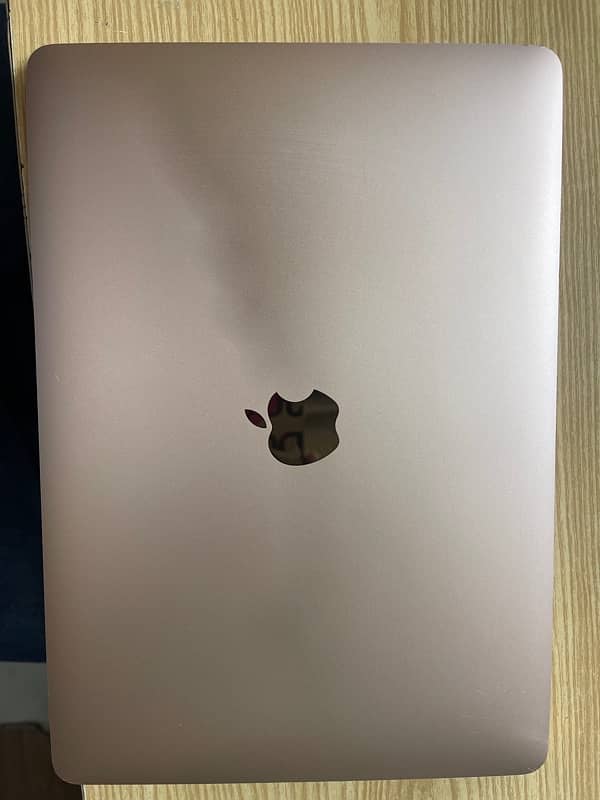 Macbook Air 2020 Parts 1