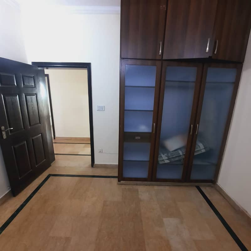 10 Marla Lower Portion Is Available For Rent In Dha Phase 4 12