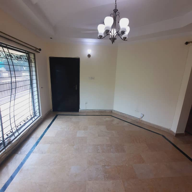 10 Marla Lower Portion Is Available For Rent In Dha Phase 4 19