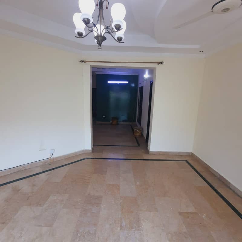 10 Marla Lower Portion Is Available For Rent In Dha Phase 4 20