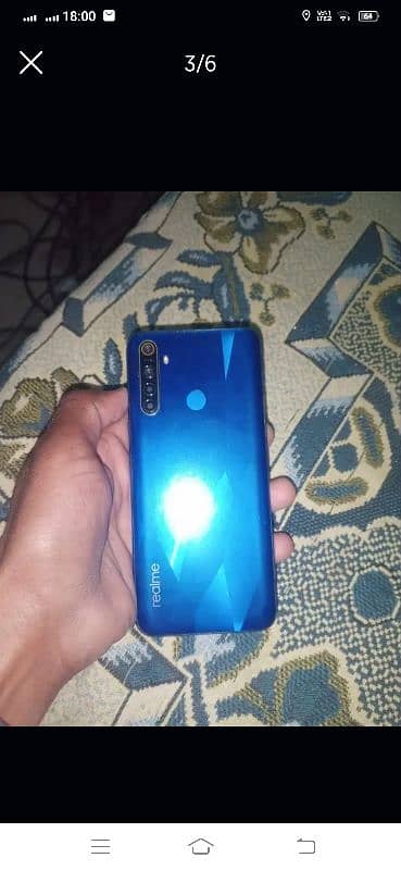 realme 5 2