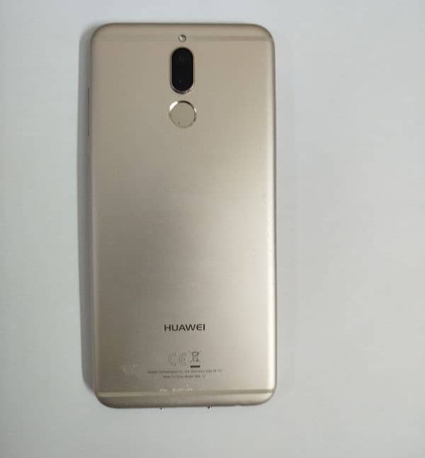 Huawei Mate 10 lite 0