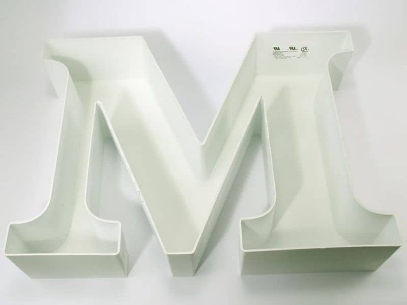 3d Sign Board Panaflex Printing Agency 6