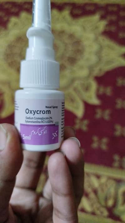 pharmacist available