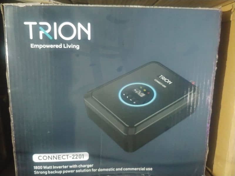 trion 2201 ups connect 1800 watt inverter 3