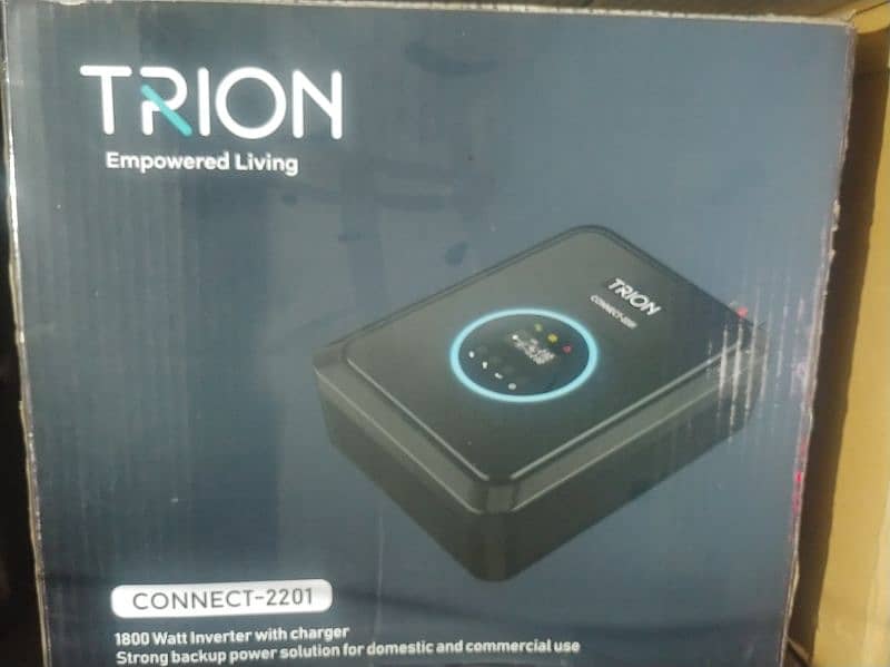 trion 2201 ups connect 1800 watt inverter 4