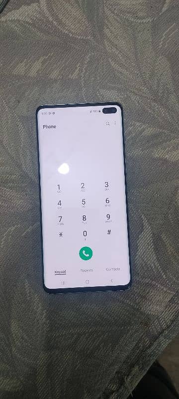 Samsung S10 plus 1