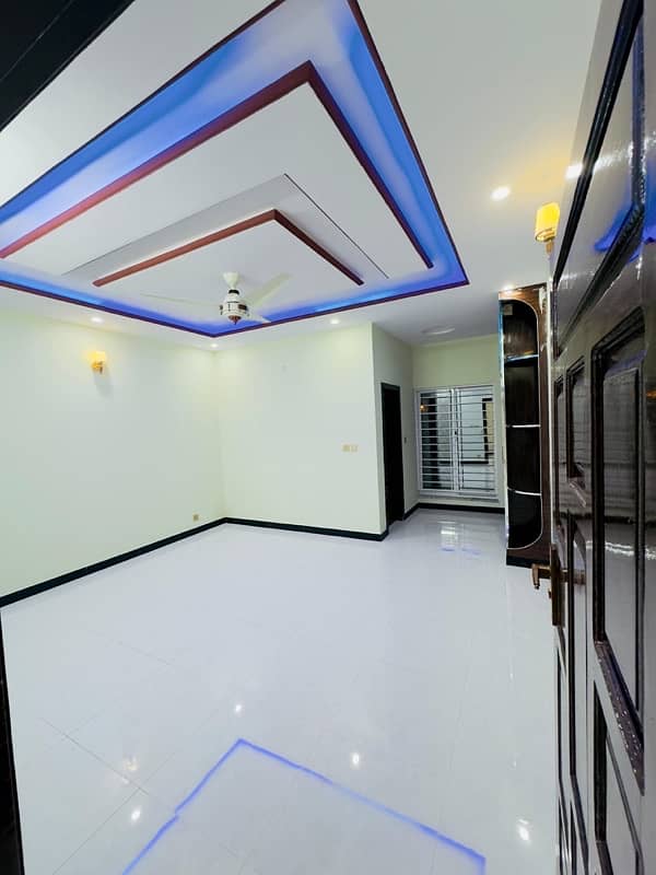 F-17 Multi 30*60 Brand New House Available for sale 1