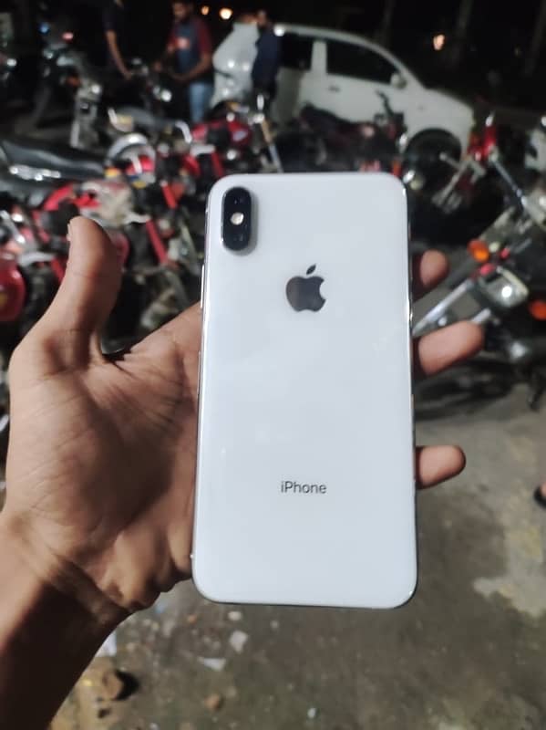 iphone XS 256 gb none 0