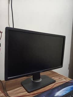 24" inch LED Dell