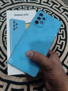 Samsung a72