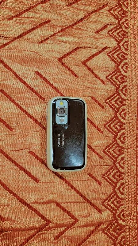 Nokia 6111.2005 Old Model Special for Students ( Girls ) 4